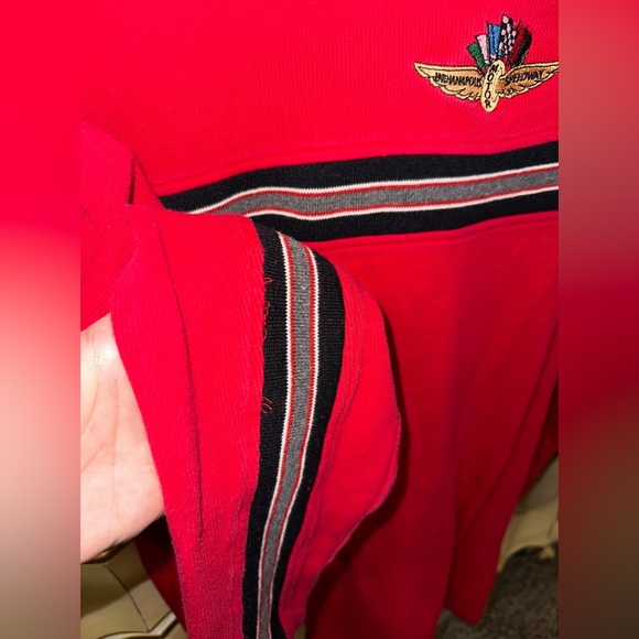 Indianapolis Motor Speedway Crewneck - Picture 4 of 6